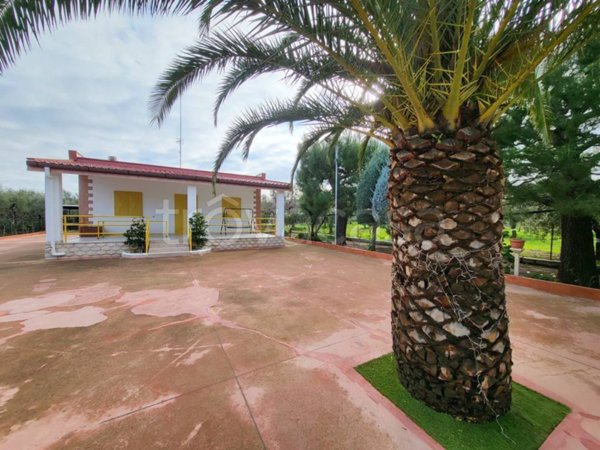 appartamento in vendita ad Andria in zona Montegrosso