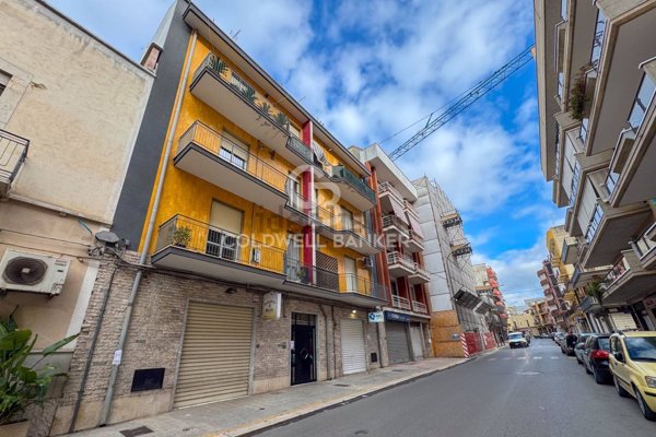 appartamento in vendita ad Andria