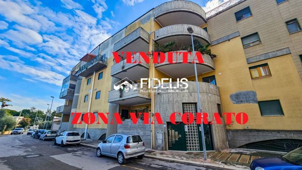 appartamento in vendita ad Andria
