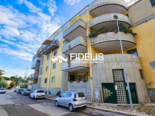 appartamento in vendita ad Andria