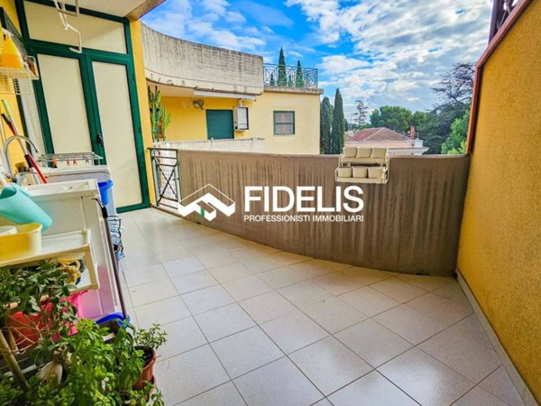 appartamento in vendita ad Andria