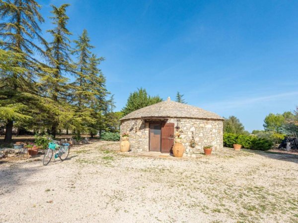 casa indipendente in vendita ad Andria in zona Castel del Monte
