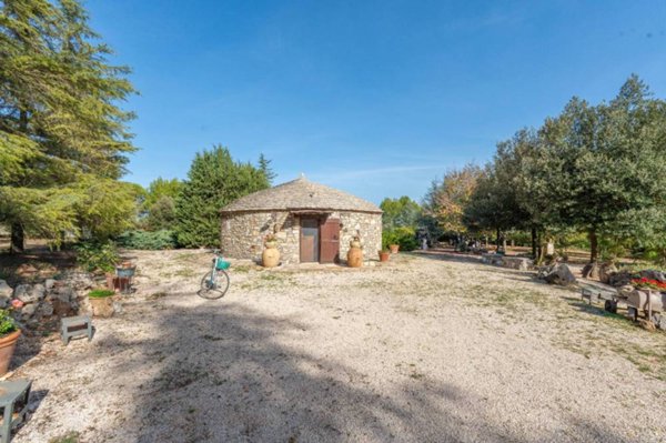 baita in vendita ad Andria in zona Castel del Monte