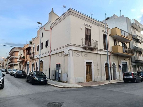 appartamento in vendita ad Andria