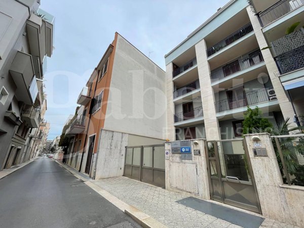 appartamento in vendita ad Andria in zona Centro Storico