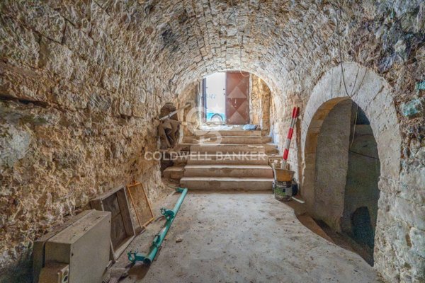 casa indipendente in vendita ad Andria in zona Centro Storico