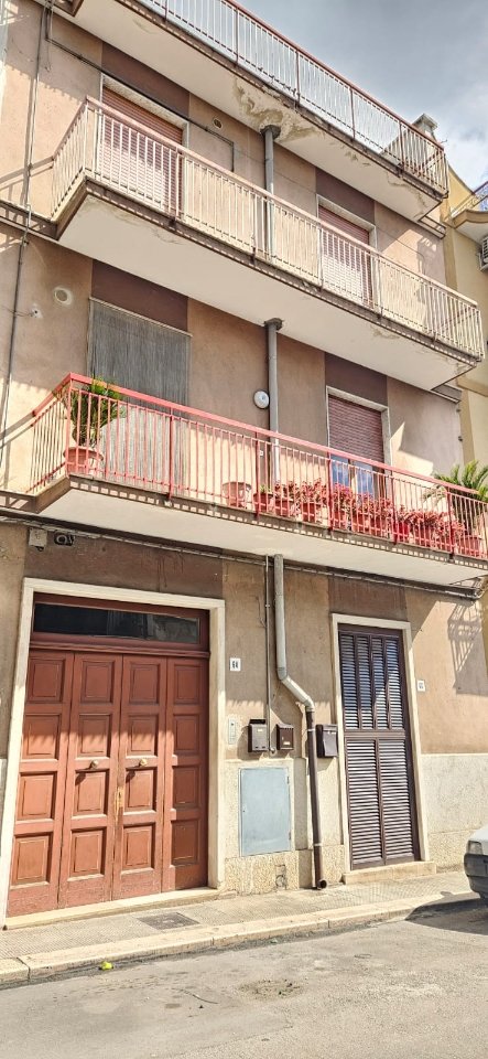 appartamento in vendita ad Andria
