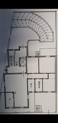 appartamento in vendita ad Andria