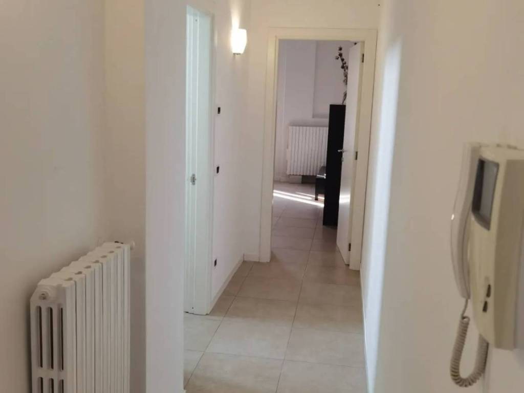 appartamento in vendita ad Andria in zona Centro Storico
