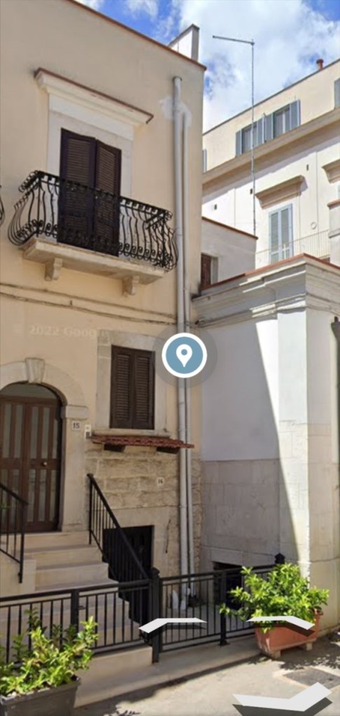 casa indipendente in vendita ad Andria