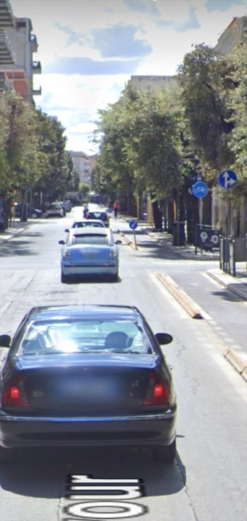 appartamento in vendita ad Andria