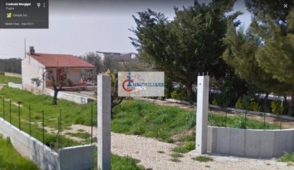 casa indipendente in vendita ad Andria