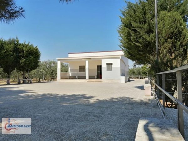 casa indipendente in vendita ad Andria