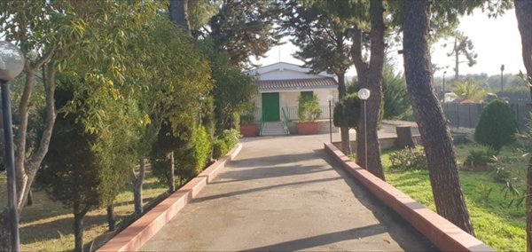 casa indipendente in vendita ad Andria