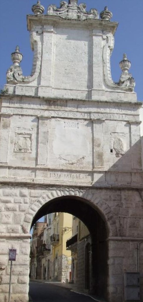 casa indipendente in vendita ad Andria