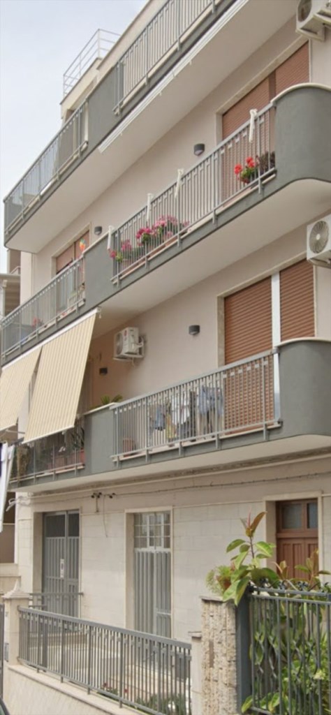 appartamento in vendita ad Andria