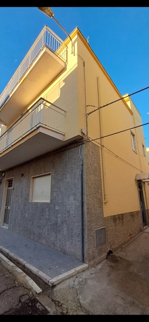 casa indipendente in vendita ad Andria