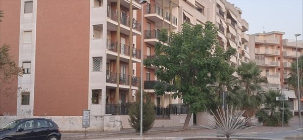 appartamento in vendita ad Andria