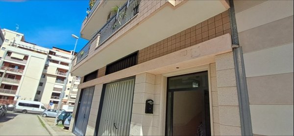 appartamento in vendita ad Andria