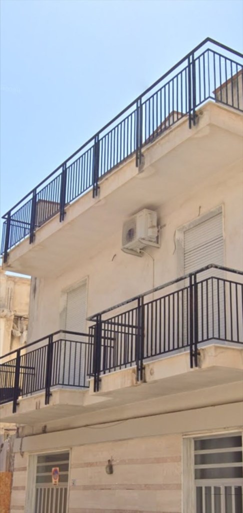 appartamento in vendita ad Andria
