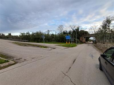casa indipendente in vendita ad Andria