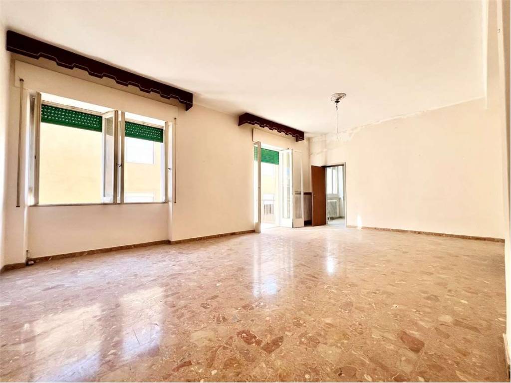 appartamento in vendita ad Andria
