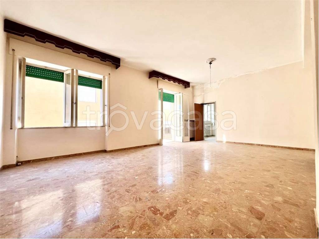 appartamento in vendita ad Andria