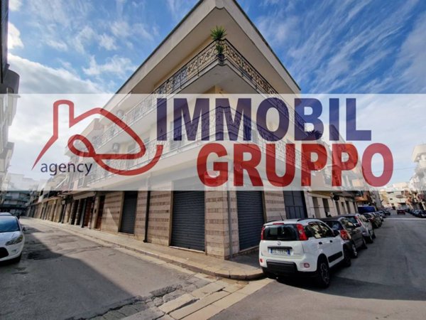 appartamento in vendita ad Andria