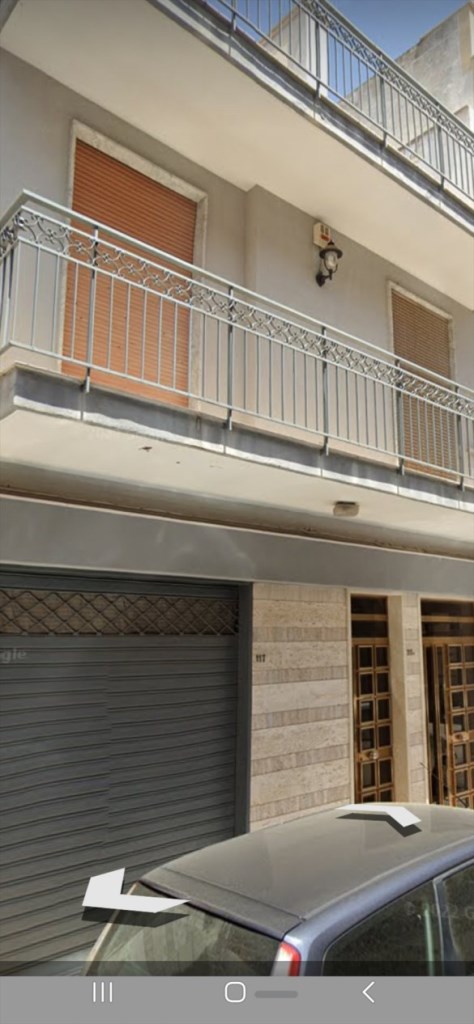 casa indipendente in vendita ad Andria