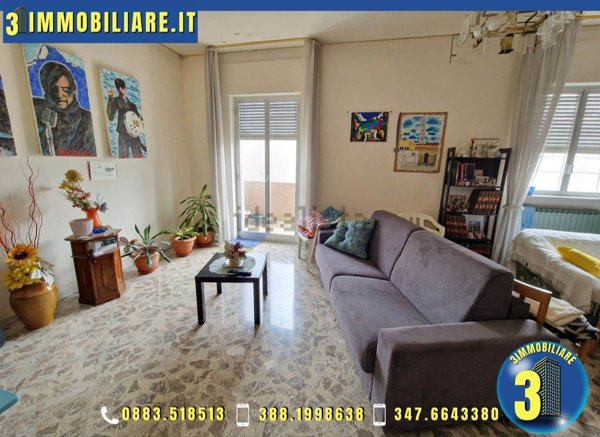 appartamento in vendita ad Andria