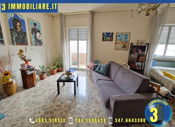 appartamento in vendita ad Andria