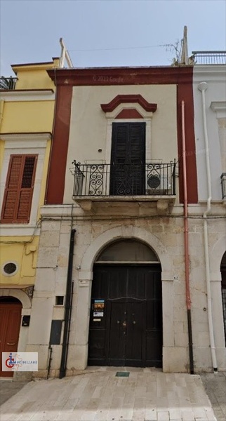 casa indipendente in vendita ad Andria