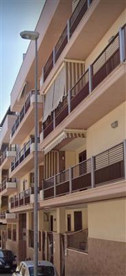 appartamento in vendita ad Andria