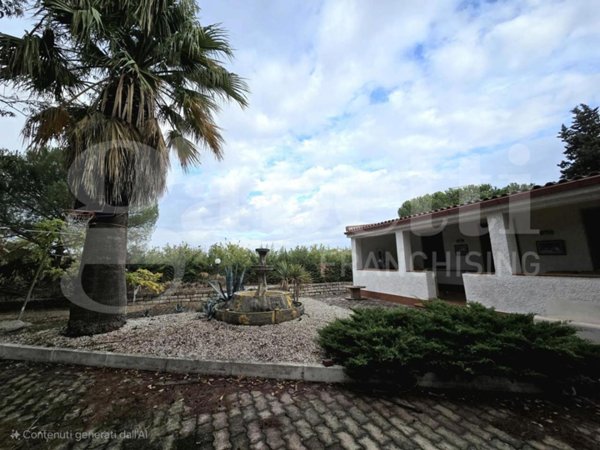 casa indipendente in vendita ad Andria