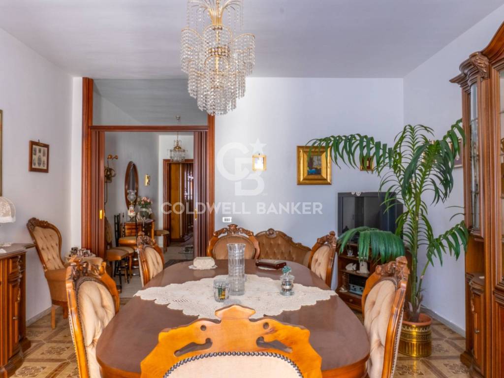 casa indipendente in vendita ad Andria in zona Centro Storico