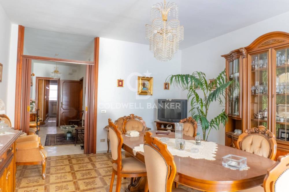 casa indipendente in vendita ad Andria in zona Centro Storico