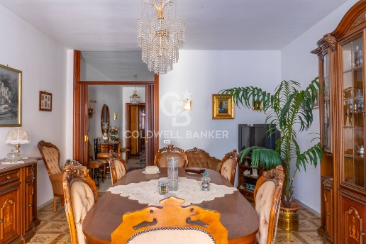 casa indipendente in vendita ad Andria in zona Centro Storico