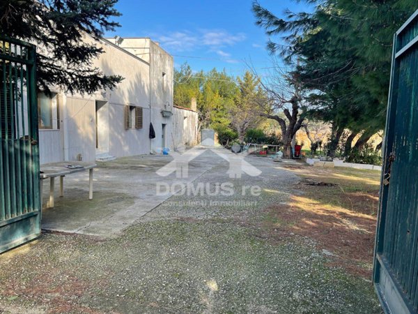 appartamento in vendita ad Andria in zona Montegrosso