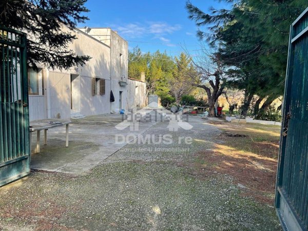 appartamento in vendita ad Andria in zona Montegrosso