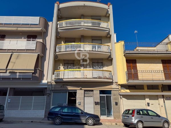 appartamento in vendita ad Andria