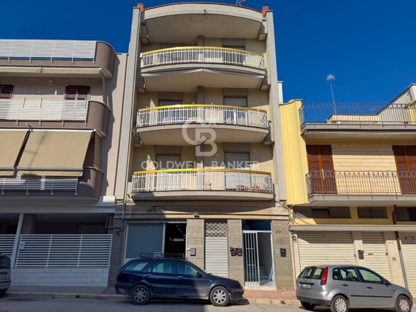 appartamento in vendita ad Andria