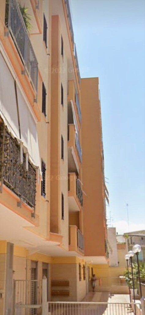 appartamento in vendita ad Andria