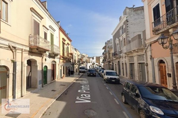 casa indipendente in vendita ad Andria