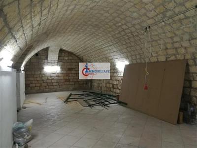 trivano in vendita ad Andria