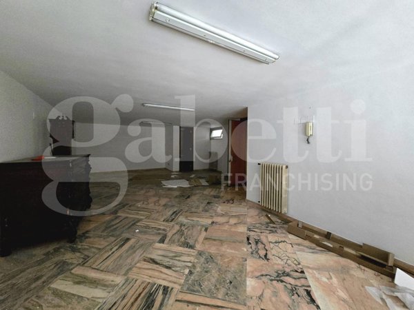 appartamento in vendita ad Andria in zona Centro Storico