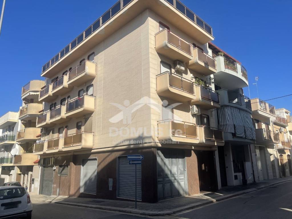 appartamento in vendita ad Andria