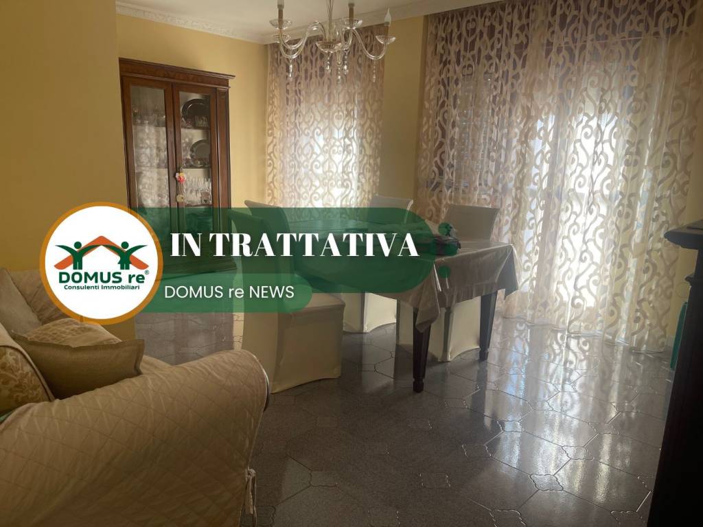 appartamento in vendita ad Andria