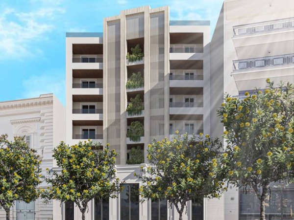 appartamento in vendita ad Andria