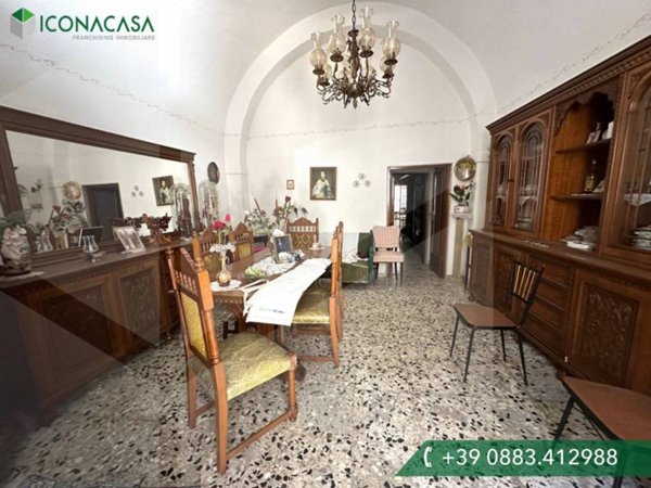 appartamento in vendita ad Andria