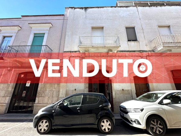 appartamento in vendita ad Andria